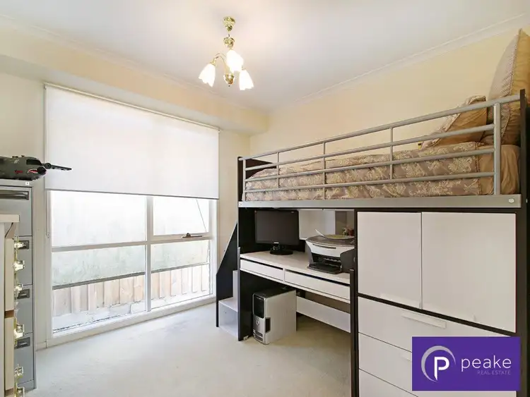 Sixth view of Homely house listing, 4 Tally Ct, Berwick VIC 3806