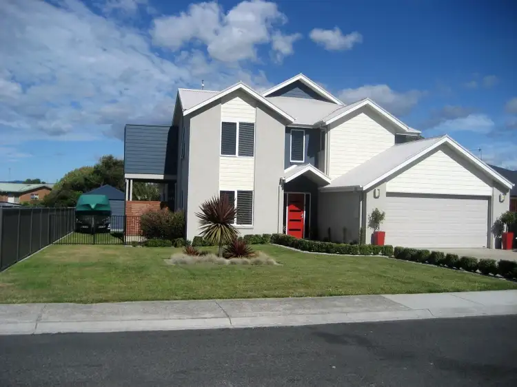 Main view of Homely house listing, 5 Estuary Views, Shearwater TAS 7307