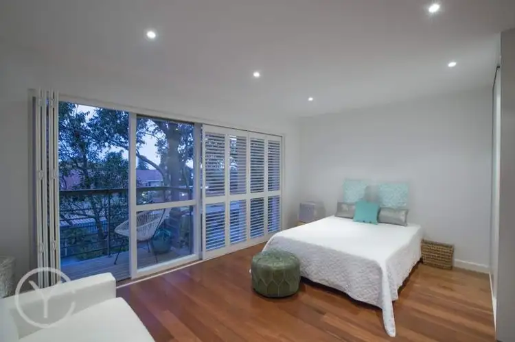 Second view of Homely apartment listing, 213/14 McNamara Way, Cottesloe WA 6011