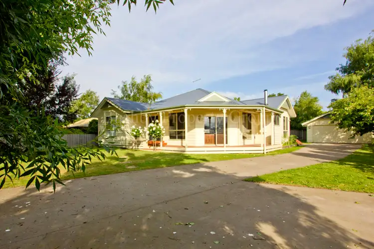 5 Cook Street, Hadspen TAS 7290