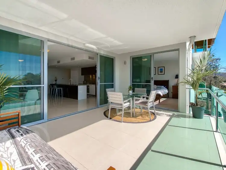 Fifth view of Homely apartment listing, 3/26 Ryans Road, St Lucia QLD 4067
