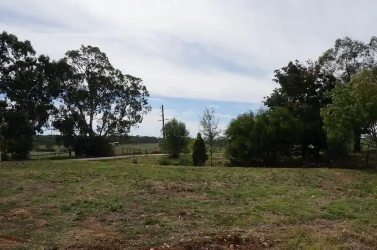 Fourth view of Homely land listing, 20A West Street, Echunga SA 5153