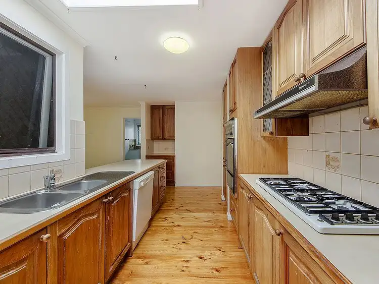 Third view of Homely house listing, 81 Entally Drive, Albanvale VIC 3021