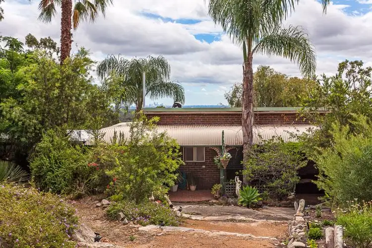 Second view of Homely house listing, 18 Boya Crescent, Boya WA 6056