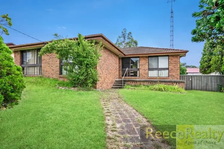 31 Tamworth Street, Abermain NSW 2326
