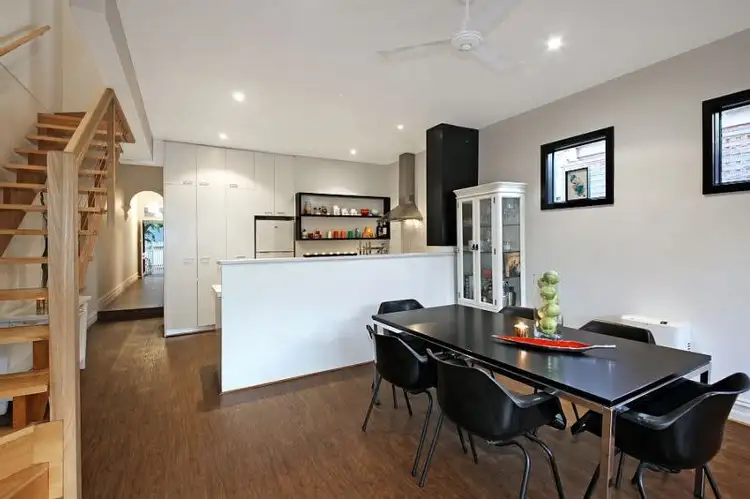 Fifth view of Homely house listing, 77 York Street, Prahran VIC 3181