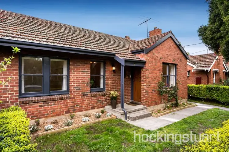 11 Tudor Street, Richmond VIC 3121