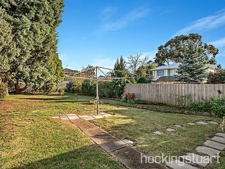 Fifth view of Homely house listing, 56 Goodwin Street, Blackburn VIC 3130