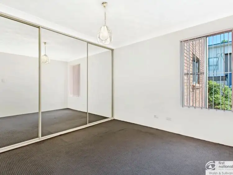 Third view of Homely apartment listing, 3/1-3 Torrens Street, Merrylands West NSW 2160