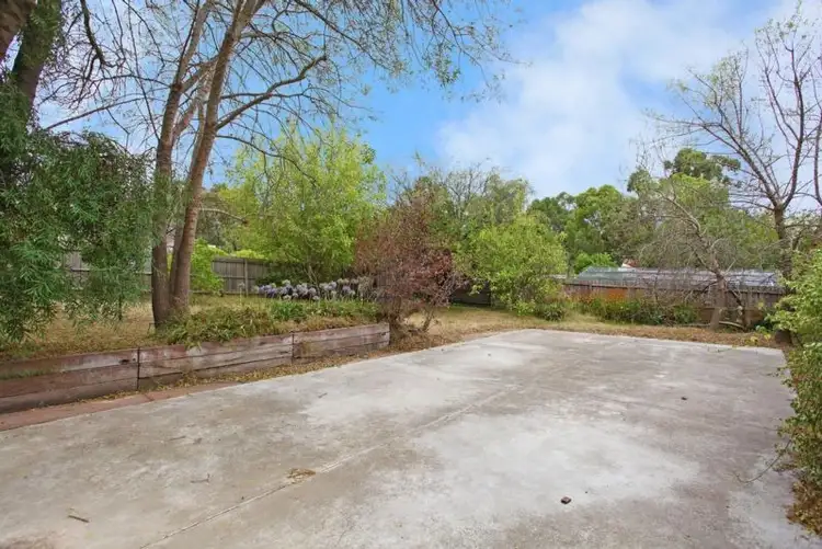 Third view of Homely land listing, 5A Finlayson Street, Ringwood East VIC 3135