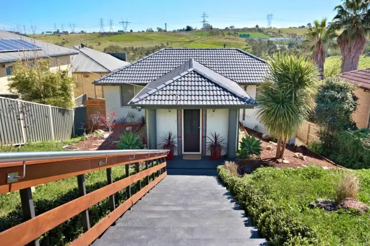 Second view of Homely house listing, 17 Karin Crescent, Glenroy VIC 3046