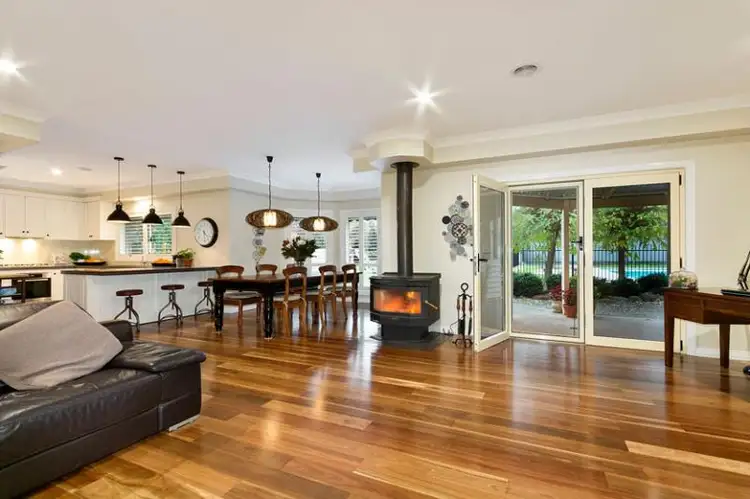 Second view of Homely house listing, 26 Ruby Court, Bannockburn VIC 3331