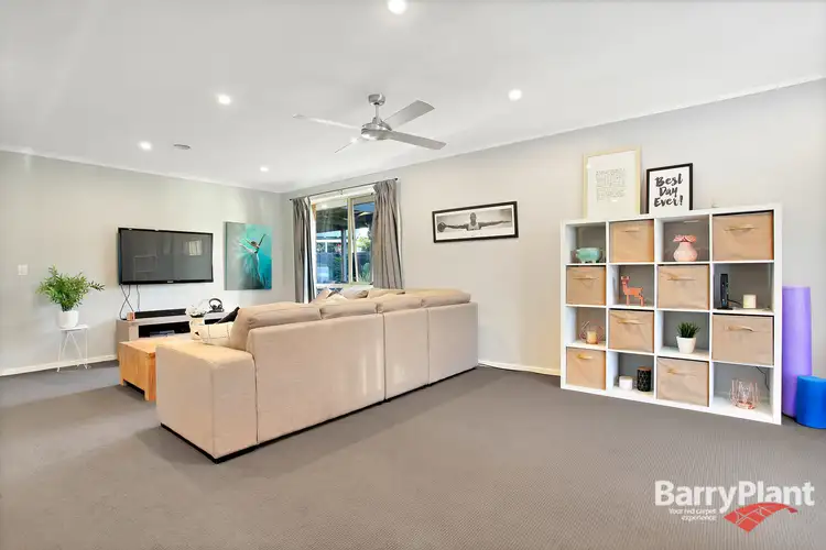 Third view of Homely house listing, 265 Greaves Street North, Werribee VIC 3030