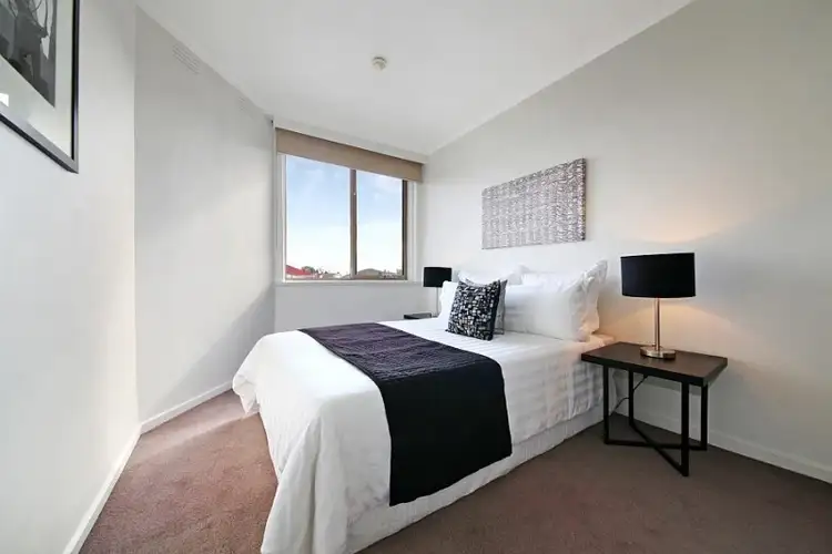 Sixth view of Homely apartment listing, 7/403 Dandenong Road, Armadale VIC 3143