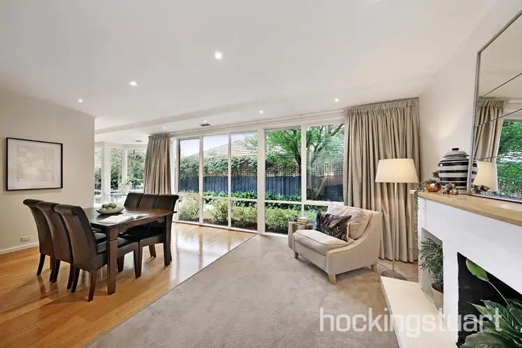 Fifth view of Homely house listing, 3/41 Edgar Street, Glen Iris VIC 3146