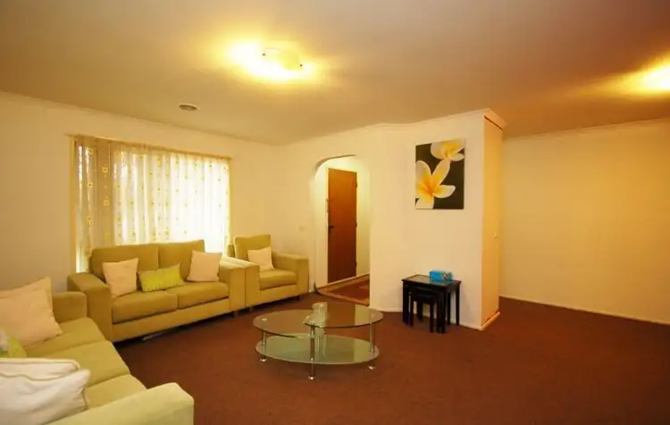 Second view of Homely house listing, 51 Bradman Drive, Meadow Heights VIC 3048