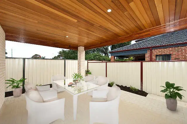 Second view of Homely villa listing, 7/198 Surrey Road, Rivervale WA 6103