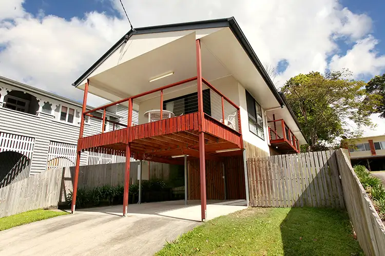 Second view of Homely house listing, 13 George Street, Nambour QLD 4560