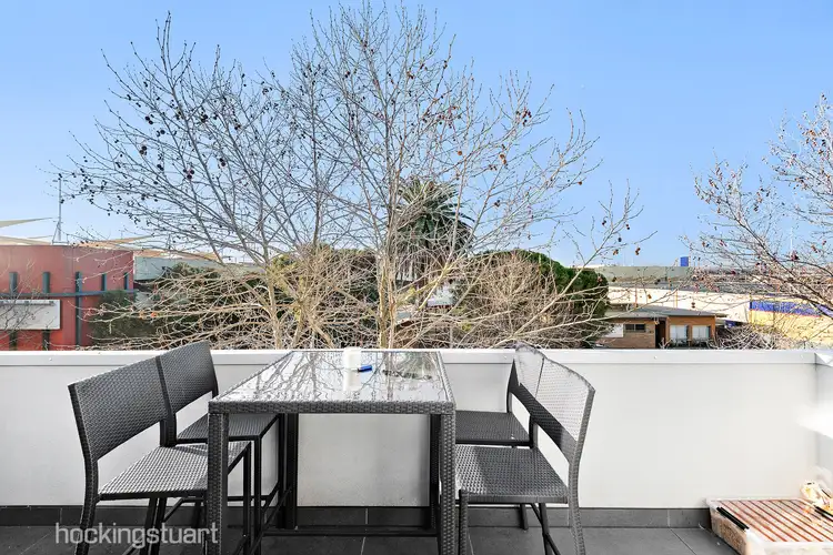 Sixth view of Homely apartment listing, 203/44 Beach Street, Frankston VIC 3199