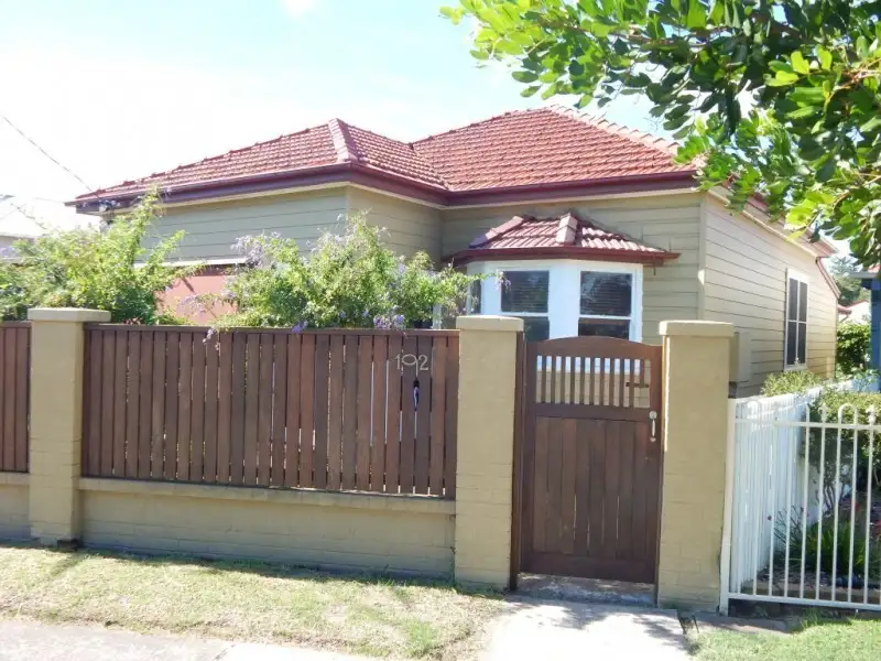 Main view of Homely house listing, 102 Fullerton Street, Stockton NSW 2295
