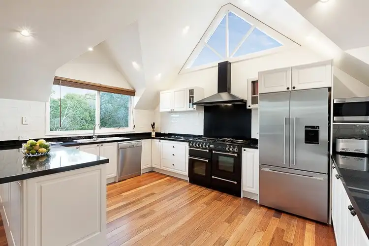 Third view of Homely house listing, 53 Lynette Avenue, Warrandyte VIC 3113
