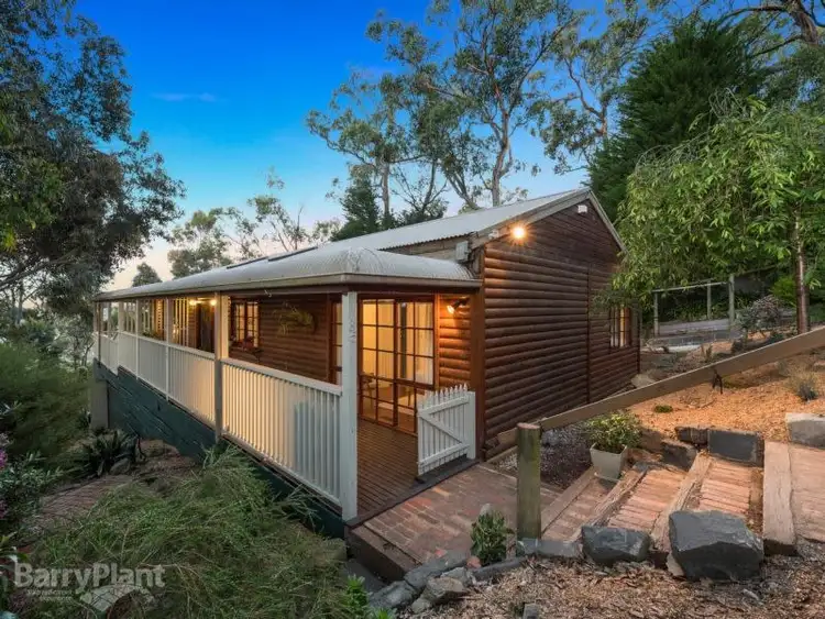 85 Bayview Crescent, The Basin VIC 3154