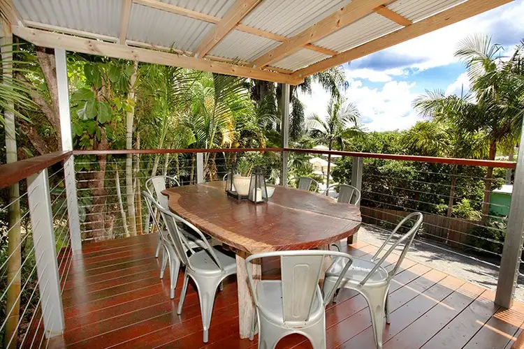 Seventh view of Homely house listing, 16 Lamington Terrace, Nambour QLD 4560