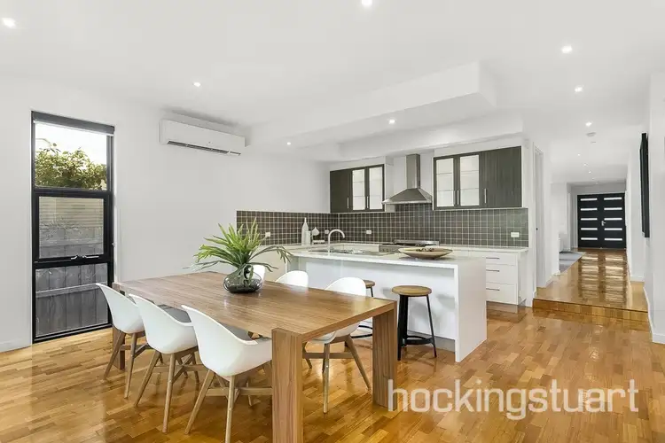 Fifth view of Homely townhouse listing, 67a Bay Road, Sandringham VIC 3191