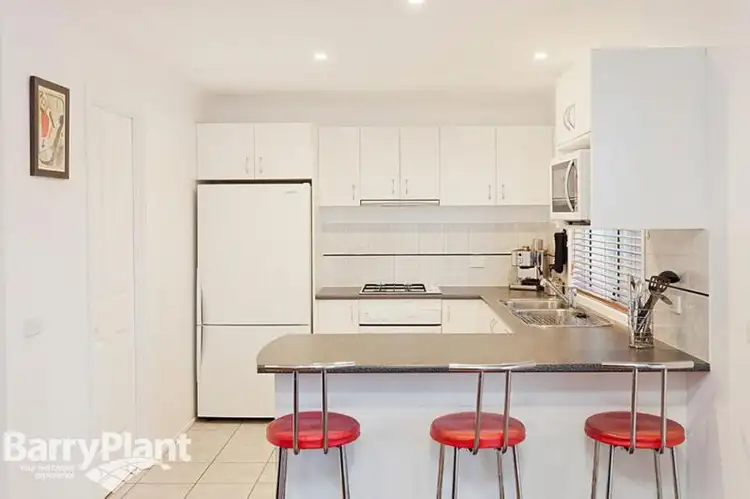 Second view of Homely house listing, 14 Dalkeith Drive, Point Cook VIC 3030