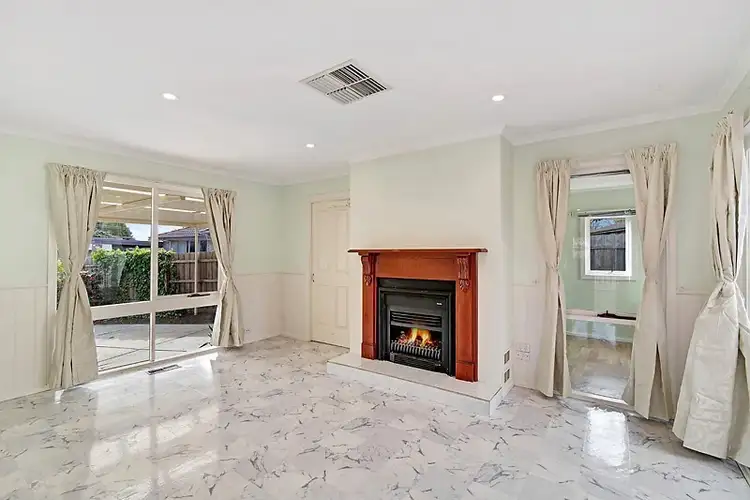 Second view of Homely house listing, 4 Cone Close, Ringwood North VIC 3134
