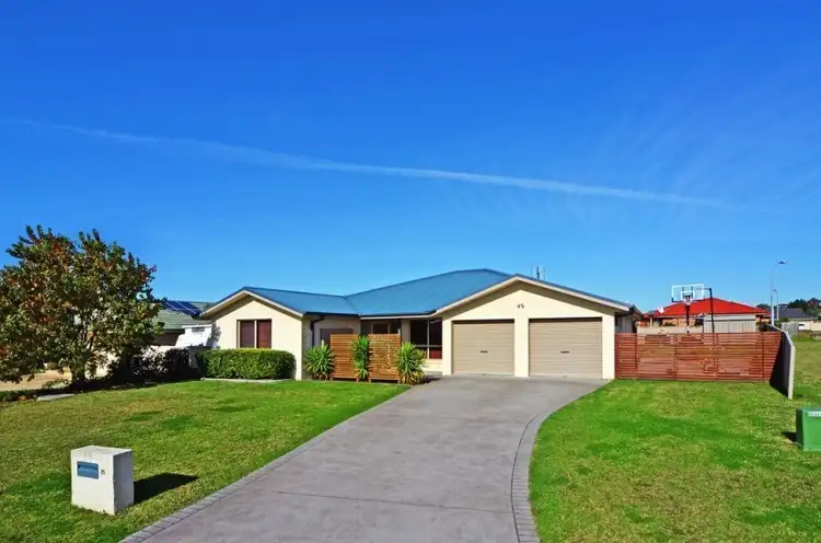 15 McTernan Place, Worrigee NSW 2540