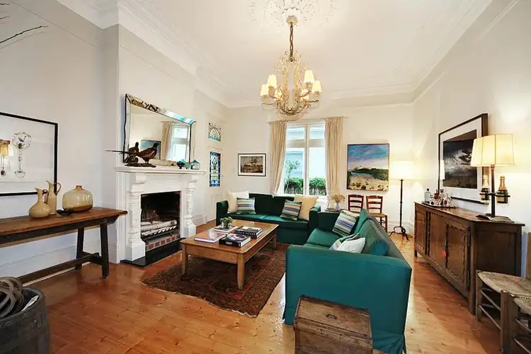 Second view of Homely house listing, 46 Claremont Avenue, Malvern VIC 3144