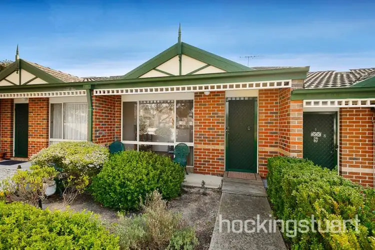 Main view of Homely unit listing, 4/4-6 Foot Street, Frankston VIC 3199