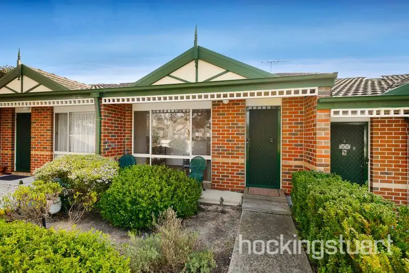 Main view of Homely unit listing, 4/4-6 Foot Street, Frankston VIC 3199