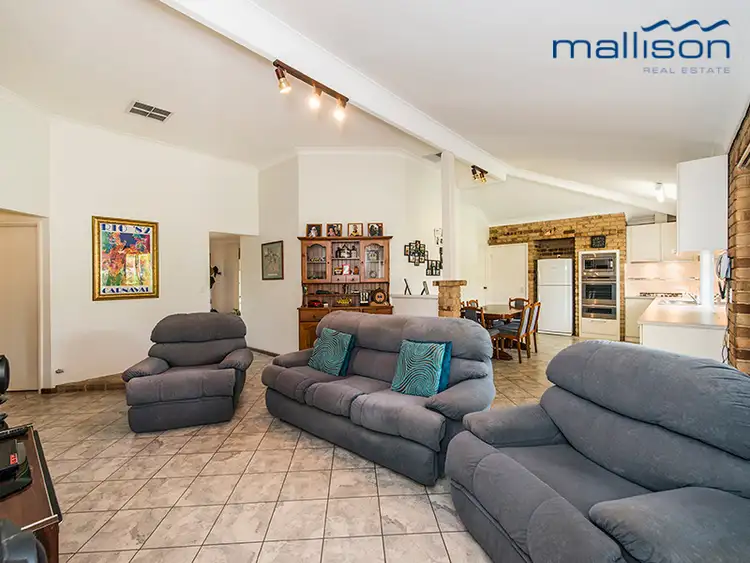 Seventh view of Homely house listing, 104 Aulberry Parade, Leeming WA 6149