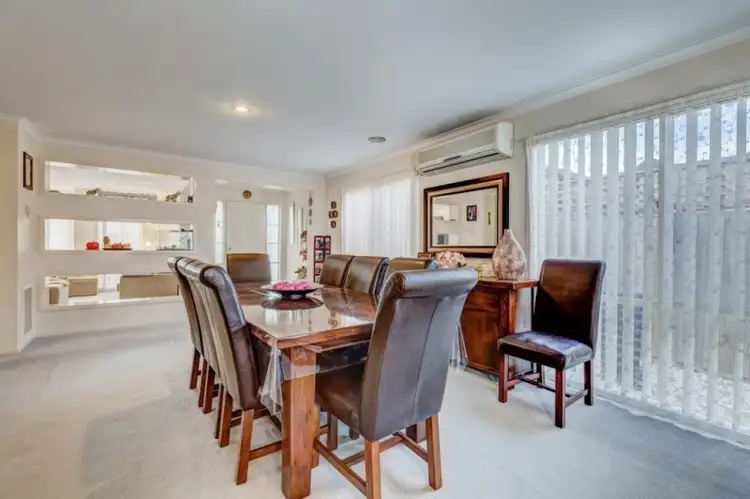 Fourth view of Homely house listing, 73 Baden Powell Drive, Tarneit VIC 3029