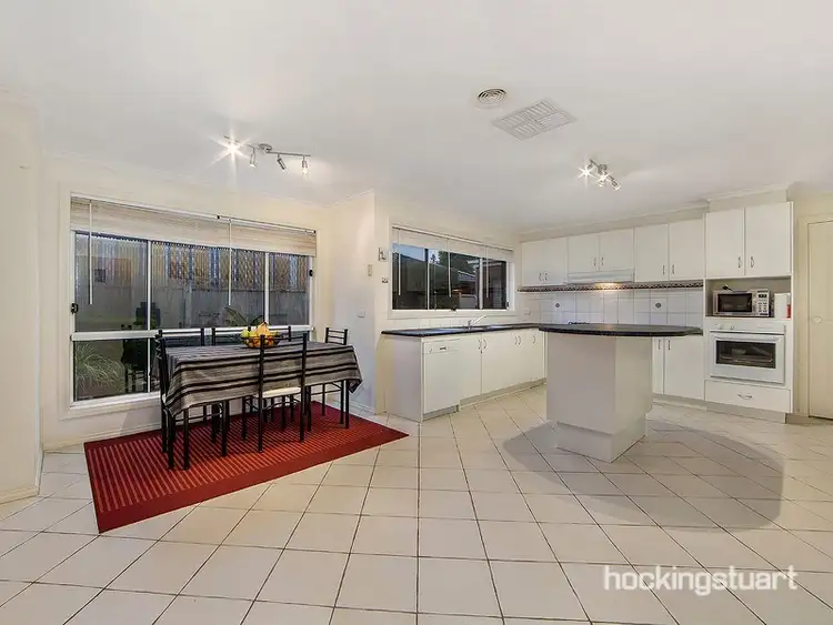 Third view of Homely house listing, 7 Emerald Court, Caroline Springs VIC 3023
