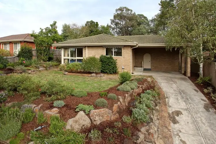 29 Mundara Drive, Ringwood VIC 3134