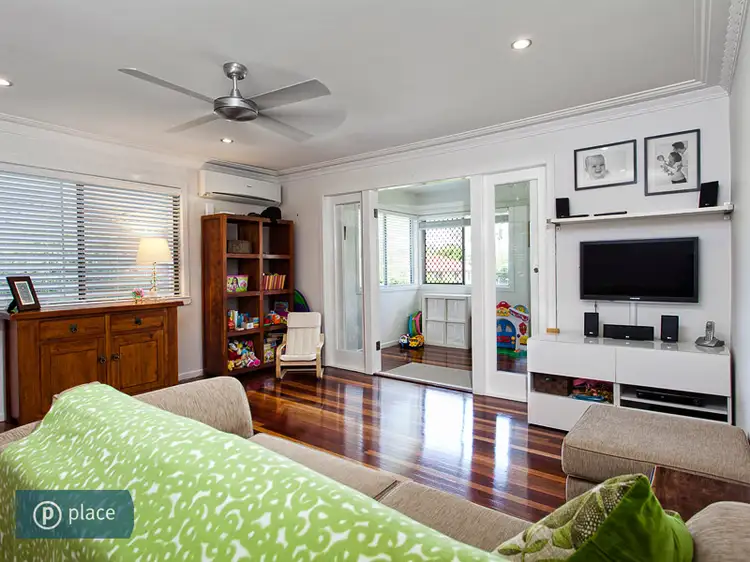 46 Watcombe Street, Wavell Heights QLD 4012