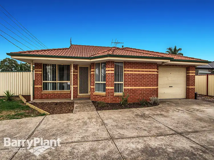 6/72 Kings Road, St Albans VIC 3021