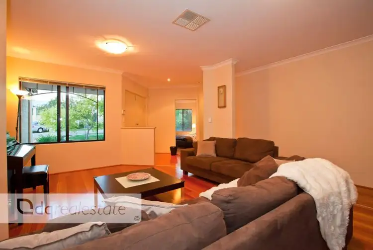 Second view of Homely house listing, 60 Backshall Place, Wanneroo WA 6065