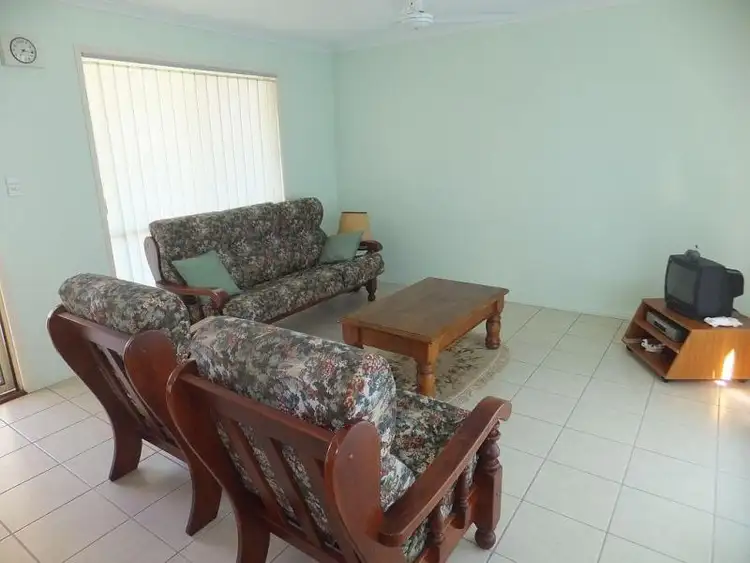 Seventh view of Homely house listing, 10 Lorikeet Avenue, Woodgate QLD 4660