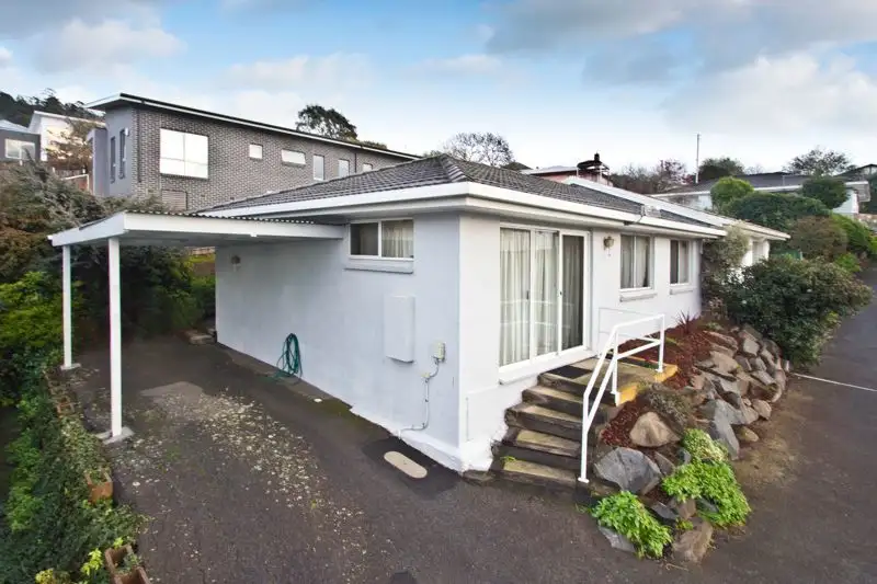 Main view of Homely unit listing, 3/43a Connaught Crescent, West Launceston TAS 7250