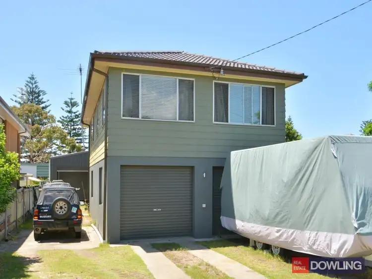 68 Newcastle Street, Stockton NSW 2295