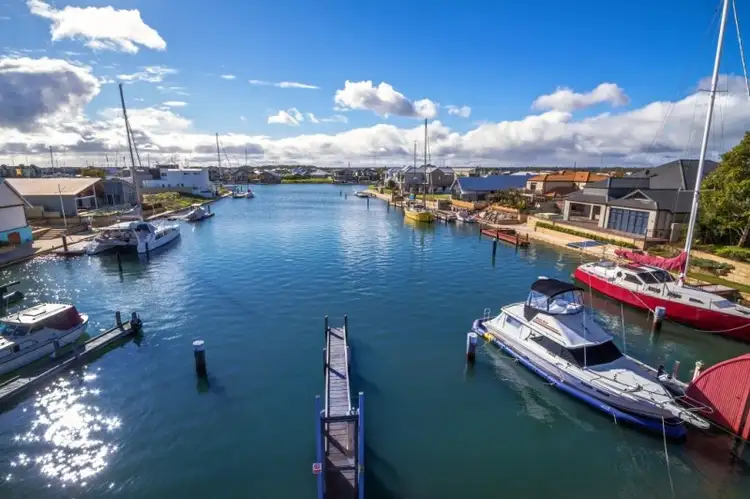 Sixth view of Homely land listing, 13 Freycinet Drive, Geographe WA 6280