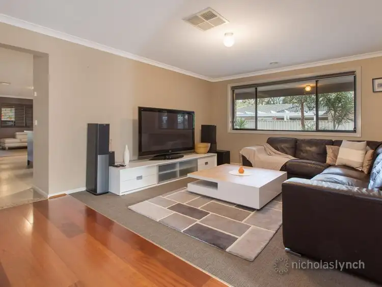 Fourth view of Homely house listing, 14 Black Wallaby Drive, Langwarrin VIC 3910
