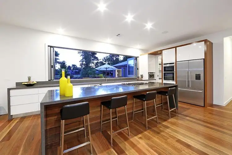 Third view of Homely house listing, 4 Norris Road, Rowville VIC 3178