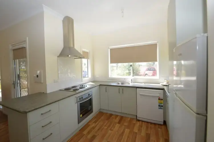 Fourth view of Homely house listing, 122A Londrigan-Tarrawingee Road, Londrigan VIC 3678