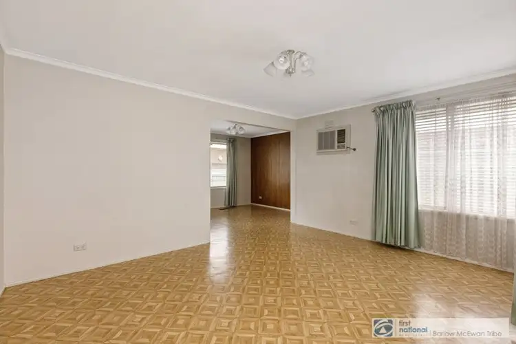 Second view of Homely house listing, 12 Kearney Avenue, Altona VIC 3018