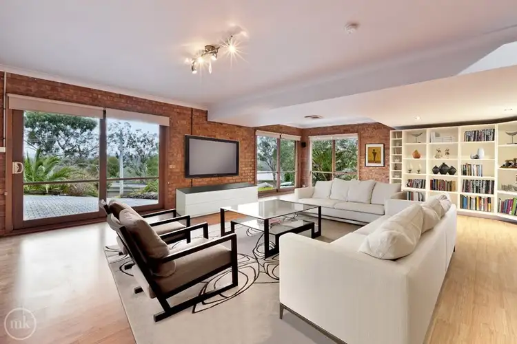 Fourth view of Homely house listing, 45 Heacham Road, Eltham North VIC 3095